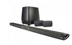 Polk Audio MagniFi MAX SR System INTL Soundbar, schwarz