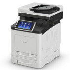Ricoh SP C360SFNw Printer