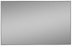 celexon CLR HomeCinema UST ramspänd högkontrastprojektorduk 100 tum, 220 x 124 cm
