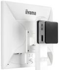 iiyama MD BRPCV02-W Halterung (VESA 100 x 100 mm)