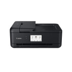 Canon PIXMA TS9550 3-in-1-Multifunktionsdrucker, schwarz