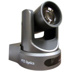 PTZOptics PT12X NDI-GY-G2 PTZ Kamera, grau