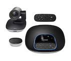 Logitech Group Video Conference System Full HD