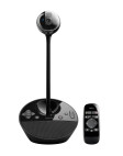 Logitech BCC950 Conference Camera Full HD, 3MP, 30fps, 78° FOV, 1,2x Zoom