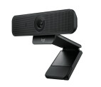 Logitech C925e Full-HD Webcam, 30fps, 78° FOV, 1,2x Zoom