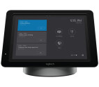 Logitech Smartdock Touch-Steuerung 2x HDMI out, 1x HDMI in, 3x USB 3.0
