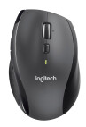 Logitech M705 Marathon Mouse, senza cavi