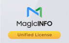 Samsung MagicInfo Premium (Licence Unifiée)
