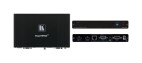 Kramer TP-752T HDMI Ultra–Reach Transmitter mit RS–232 und Loop, über jedes 2–adrige Kabel