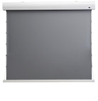 celexon HomeCinema High Contrast screen Tension 243 x 136 cm, 110" - Dynamic Slate ALR