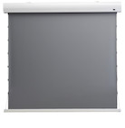 celexon HomeCinema High Contrast screen Tension 298 x 168 cm, 135" - Dynamic Slate ALR