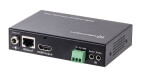 Extendeur PoC Récepteur HDMI-HDBZ Kindermann (Récepteur pour Multishare 31)