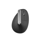 Logitech MX Vertical - mouse ergonomico, wireless