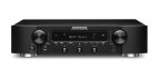 Marantz NR1200 schwarz Stereo-Netzwerk-Receiver im Slim Design