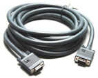 Kramer 3,0m Cable de conexión VGA High End macho / macho