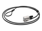 Kensington Bloqueador de cable para Microsoft® Surface™ Pro