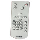 Casio Télécommande YT-161 pour XJ-UT352WN