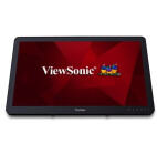 ViewSonic VSD243 24'' interaktiv Touchdisplay med Full HD-upplösning