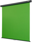 celexon schermo manuale Chroma Key Green 200 x 190 cm