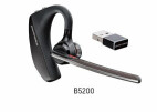 Plantronics Voyager 5200 UC Bluetooth-Headset-System