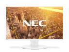 NEC MultiSync E271N, colore bianco