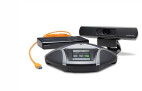 Konftel C2055Wx, sistema de videoconferencia para salas medianas con Konftel 55wx, 4K, 123° FOV, 8xZoom