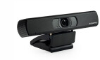 Konftel CAM20 Konferenzkamera - 4K, 123° FOV, 30 fps, 8xZoom, USB 3.0