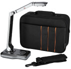 celexon document camera DK800 with carrying case M