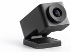 Huddly GO videocamera per conferenze, Travel Kit incl. cavo 60cm, 16 MP, 30fps, 150° FOV, zoom 4x