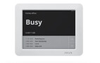 Joan Home Meeting Book System - White