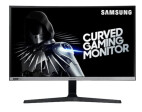Samsung C27RG54FQU monitor gaming curvo