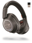 Plantronics Voyager 8200 UC Bluetooth headset, black
