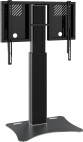 celexon Expert Adjust-4275PB- supporto fisso per display con altezza regolabile elettricamente - 50cm