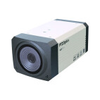 PTZOptics PTEPTZ-NDI ZCAM videocamera PTZ- 1080p, 30fps, 104° FoV