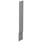 celexon Lautsprecherhalterung vertikal für Whiteboards