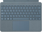 Microsoft Surface Go Type Cover - Tastatur, Eisblau