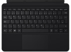 Microsoft Surface Go Type Cover - Tastatur, schwarz