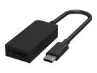Adaptateur Microsoft Surface USB-C vers DisplayPort