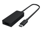 Adaptateur Microsoft Surface USB Type-C vers HDMI
