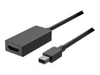 Adattatore da Mini DisplayPort a HDMI per Microsoft Surface