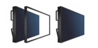 Panasonic TY-CF55VW50 Cover Frame Set de marco de cubierta  para la serie LFV50 LFV50-Serie