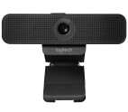 Logitech C925e Webcam Full HD, 30fps, 78° FOV, 1,2x Zoom - Demoware