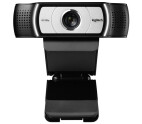 Logitech C930e Webcam Full HD, 3MP, 30fps, 90° FOV, 4x Zoom - Demoware