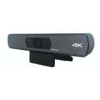 InFocus HW-CAMERA-4-kamera och mikrofonsats, 4K, 8MP, 30 fps, USB 3.0, 84 ° FoV