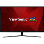 ViewSonic VX3211-MH - Demoware