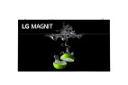 LG MAGNIT LSAB009 MicroLED-Screen