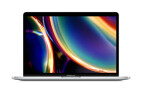 Apple Macbook Pro 13,3" 2,0 GHz i5 1 TB Silber