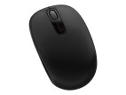 Microsoft Wireless Mobile Mouse 1850 para empresas