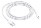 Apple Lightning auf USB Kabel, 2m