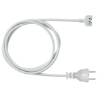 Apple Power Adapter Extension Kabel für MagSafe, MagSafe 2, 1,8m
